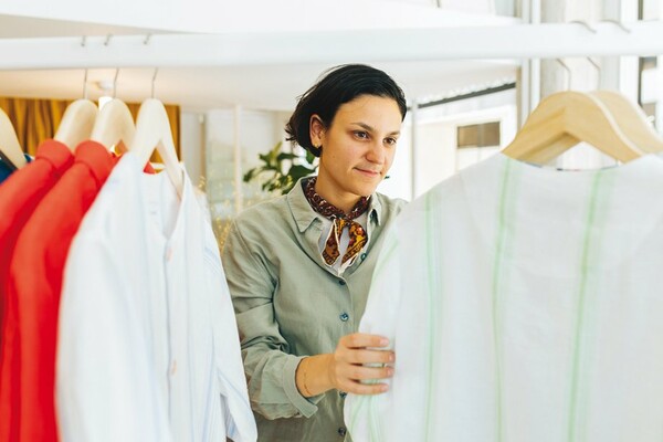 It's a shirt: Ένα brand αφιερωμένο στα πουκάμισα