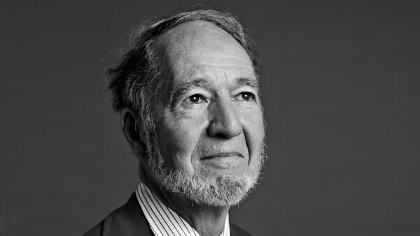 Ο Jared Diamond στη LiFO: «Οι κοινωνίες έχουν αυτοκαταστραφεί και συνεχίζουν να αυτοκαταστρέφονται»