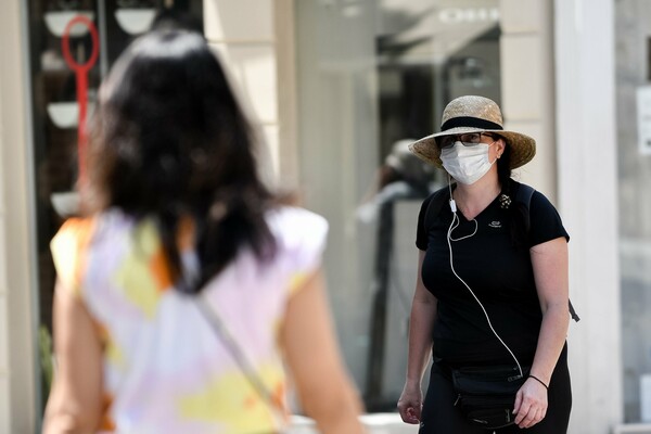 Κικίλιας: Χειροτερεύουν τα πράγματα στην Αττική, ανησυχώ- «Παράθυρο» για νέα μέτρα