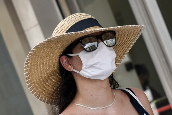 Κιλκίς: Ζητούν ψευδή πιστοποιητικά για να μην φορέσουν μάσκα - Η ανακοίνωση του ιατρικού συλλόγου