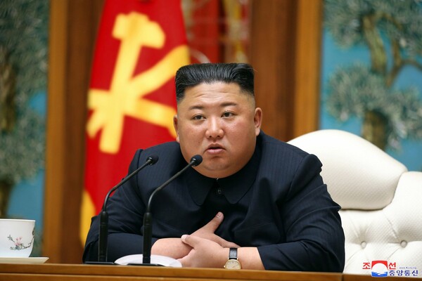 Βόρεια Κορέα: Ο Κιμ Γιονγκ Ουν συγκαλεί έκτακτο συνέδριο - Το βιοτικό επίπεδο «δεν βελτιώθηκε σημαντικά»