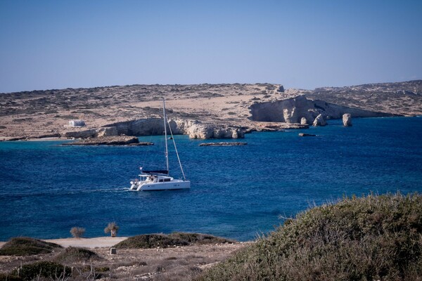 Κουφονήσια: Υπάλληλος εισέπραττε τέλη από καταστηματάρχες για νόμο που είχε καταργηθεί