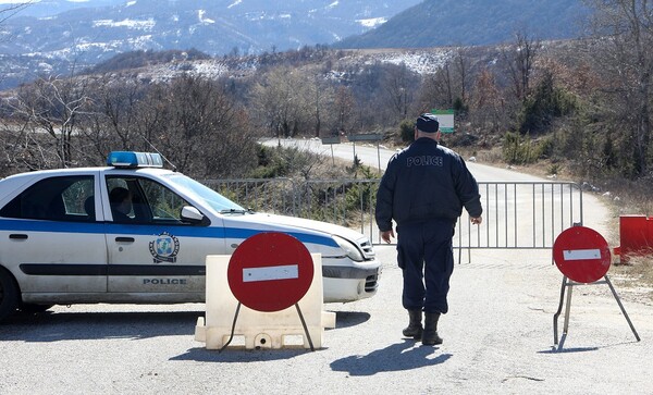 Κοζάνη: Οι τέσσερις λόγοι που οδήγησαν στο lockdown - Τα μέτρα που ισχύουν από σήμερα