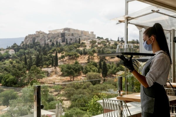 Κορωνοϊός: Τι ισχύει από σήμερα για μάσκα, θέατρα και εστιατόρια- Τα μέτρα ανά περιοχή