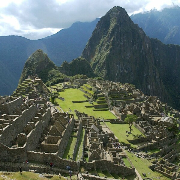 Περού: Άνοιξαν τον αρχαιολογικό χώρο στο Μάτσου Πίτσου για έναν τουρίστα που περίμενε 7 μήνες