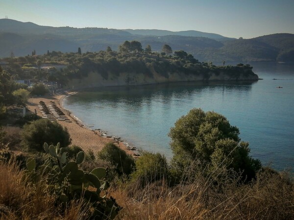 Oδοιπορικό στη Μεσσηνία