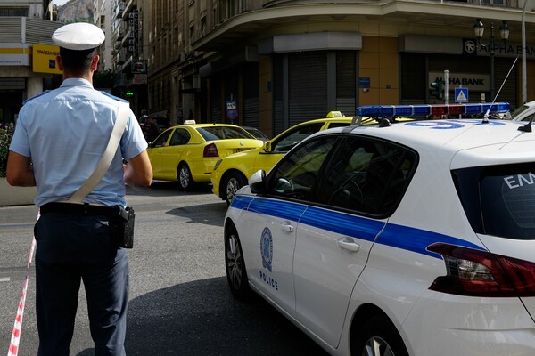 Εξιχνιάστηκε δολοφονία μητέρας και κόρης στην Αθήνα μετά από 13 χρόνια - Τις στραγγάλισαν και τις τεμάχισαν