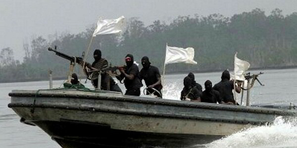 Νιγηρία: Δικαστήριο επέβαλε για πρώτη φορά πρόστιμο σε πειρατές