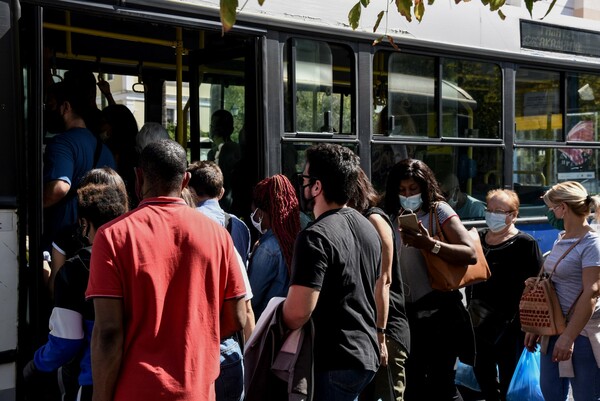 ΟΑΣΑ: Τα ΚΤΕΛ Αττικής αναλαμβάνουν 60 λεωφορειακές γραμμές για δυο χρόνια