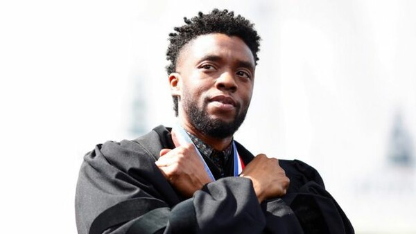 Πέθανε ο πρωταγωνιστής του Black Panther, Chadwick Boseman, στα 43 του