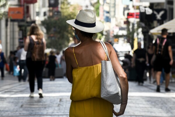 Ποιοι εντάσσονται στο πρόγραμμα επιστρεπτέας προκαταβολής - Μέχρι τις 21 Σεπτεμβρίου οι αιτήσεις