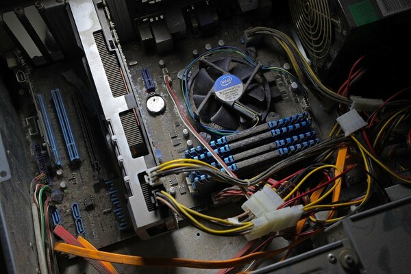 Γιατί να μην αγοράσετε ανασκευασμένο desktop