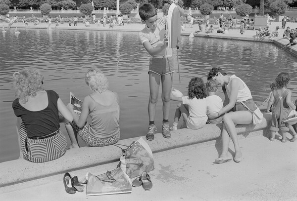 Τα ανέμελα καλοκαίρια στην Ευρώπη των '70s και '80s