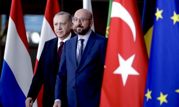 DW: Δεν υπάρχει συναίνεση στην ΕΕ για κυρώσεις στην Τουρκία