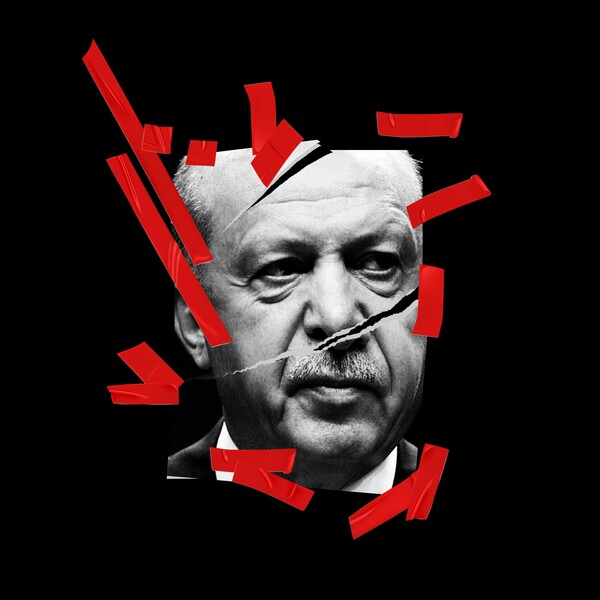 Τα όρια του διαλόγου με την Τουρκία του Ερντογάν