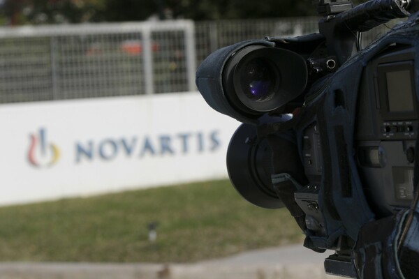 Novartis: «Κατασκευασμένα στοιχεία» - Ποινική δίωξη της Τουλουπάκη ζητά ο αντεισαγγελέας του Αρείου Πάγου