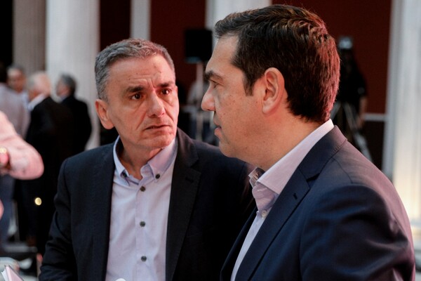 Επιτροπή δεοντολογίας στον ΣΥΡΙΖΑ με Τζανακόπουλο & Γεροβασίλη για τα «απρόσεχτα στελέχη»