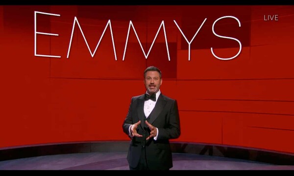Βραβεία Emmy 2020: Οι μεγάλοι νικητές, τα απρόοπτα και τα live από τα σαλόνια των πρωταγωνιστών