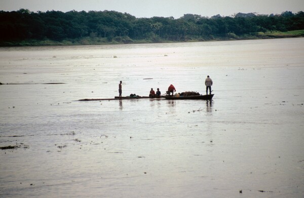 Ταξίδι στο μυθικό Ικίτος του Περού, το Ελντοράντο της Αμαζονίας