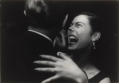 25 δυνατές, ασπρόμαυρες φωτογραφίες του Garry Winogrand 