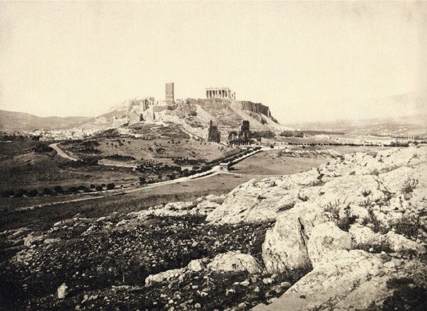 Αθήνα του 1839-1900