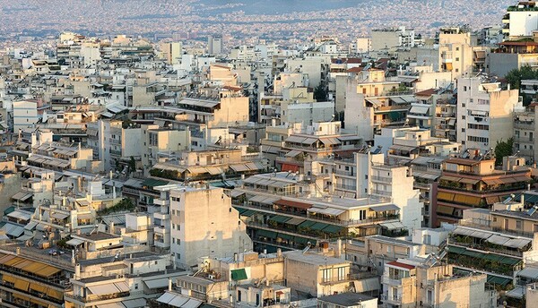 Athens Spread