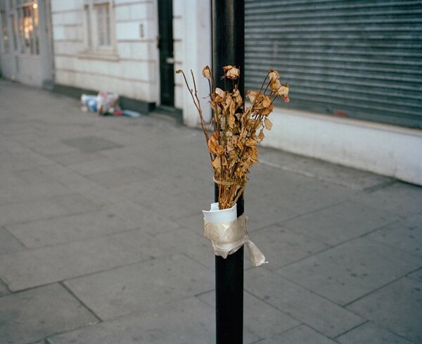 Στο Hackney, πέριξ του Σταδίου