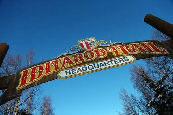 Iditarod: Οι προετοιμασίες για τις ελκηθροδρομίες σκύλων της Αλάσκας