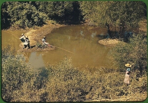 20 έγχρωμες φωτογραφίες από την Αμερική του Β' Παγκόσμιου Πόλεμου, που σίγουρα δεν έχεις ξαναδει