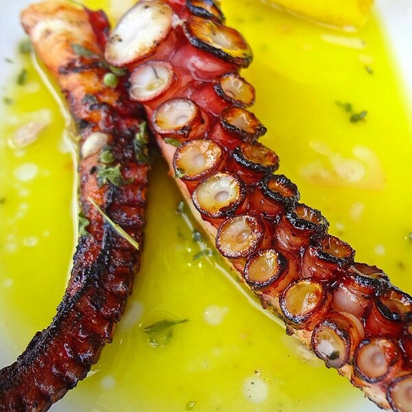 INSTA#LIFO: Παρασκευή 8 Μαρτίου