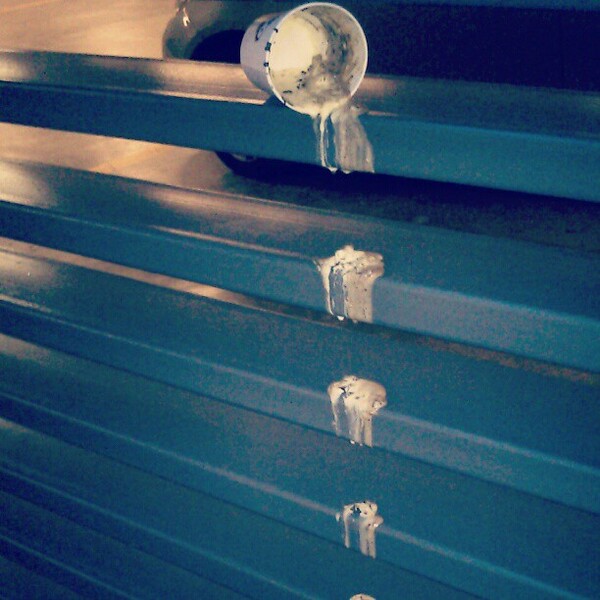 INSTA#LIFO: Τρίτη 23 Απριλίου