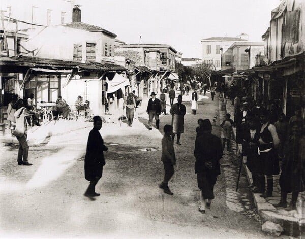 80 ανεκτίμητες φωτογραφίες της Κρήτης 1911 - 1949