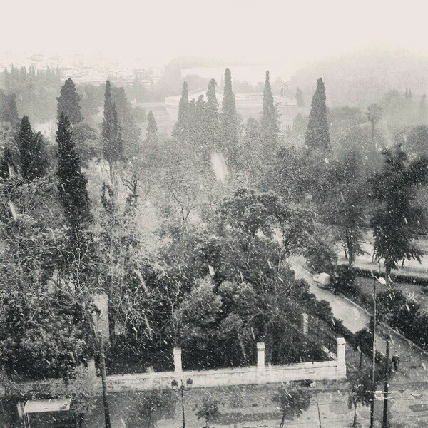 INSTA#LIFO: Τετάρτη 9 Ιανουαρίου