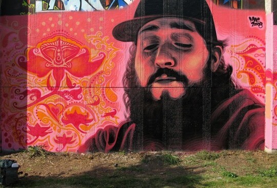 Εκπληκτική street art, από τον El Mac