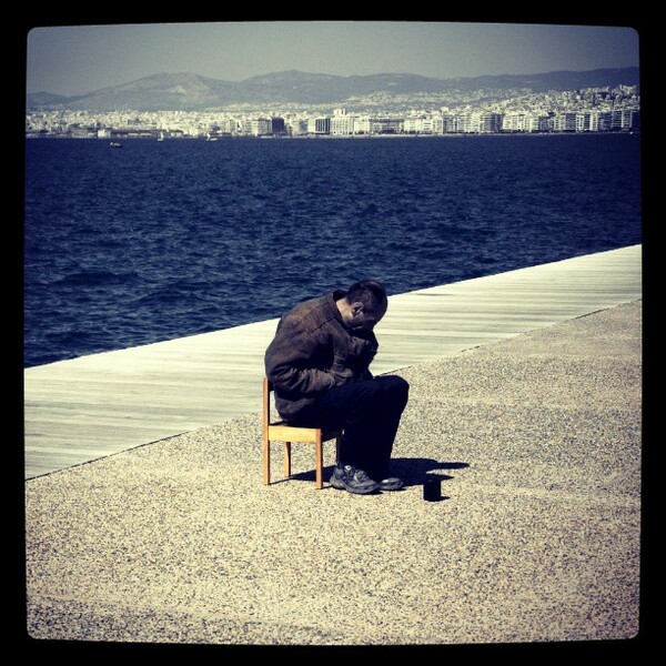 INSTA#LIFO: Δευτέρα 1 Απριλίου 