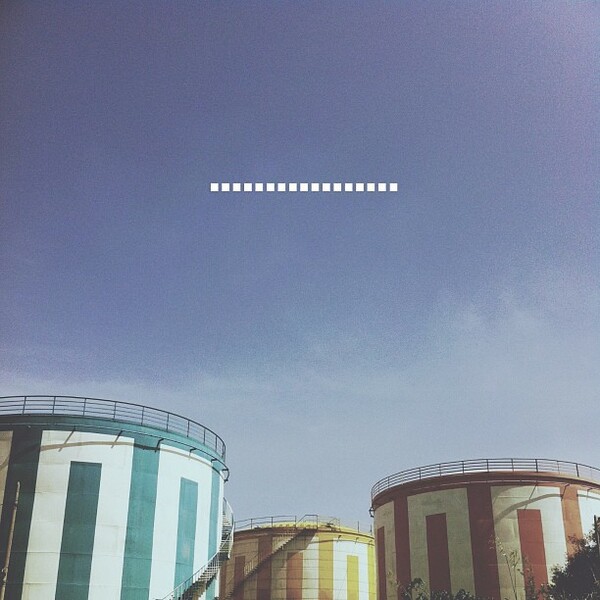 INSTA#LIFO: Κυριακή 7 Απριλίου