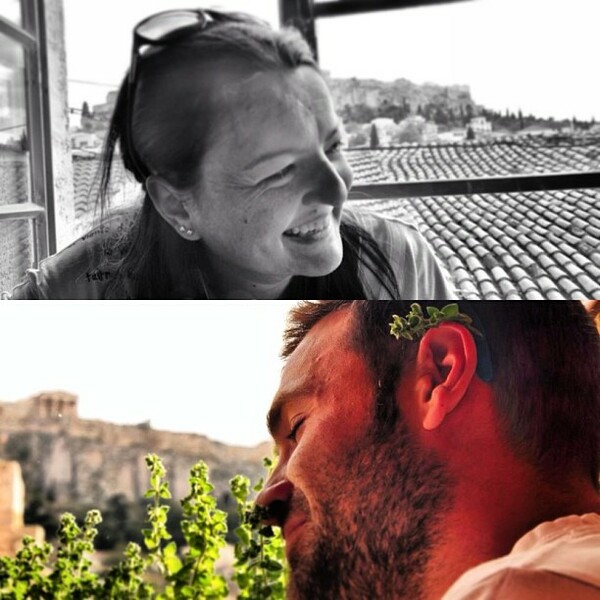 INSTA#LIFO: Τρίτη 23 Απριλίου