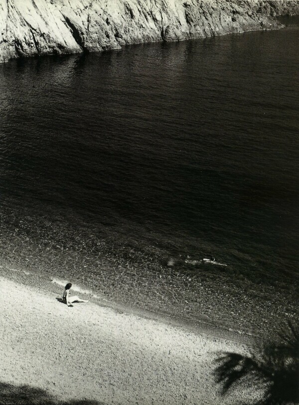 Η Ριβιέρα του Jacques Henri Lartigue: Φωτογραφίες μιας ζωής που πέρασε στον ήλιο και στη θάλασσα