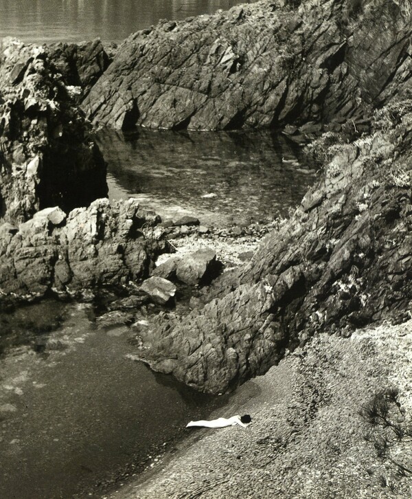 Η Ριβιέρα του Jacques Henri Lartigue: Φωτογραφίες μιας ζωής που πέρασε στον ήλιο και στη θάλασσα