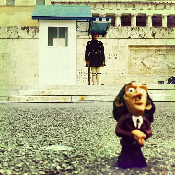 INSTA#LIFO: Δευτέρα 29 Οκτωβρίου 