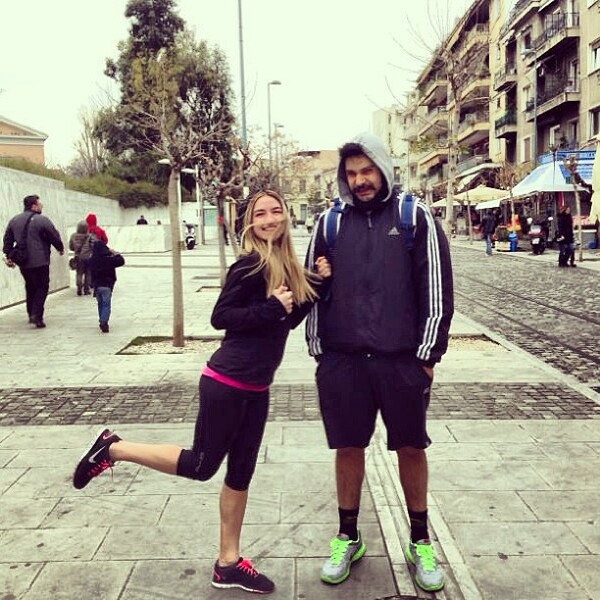 INSTA#LIFO: Κυριακή 3 Μαρτίου