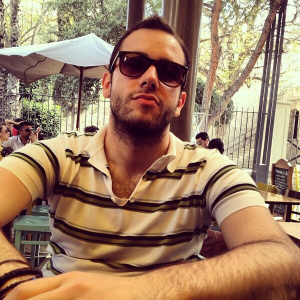 INSTA#LIFO: Δευτέρα 15 Απριλίου