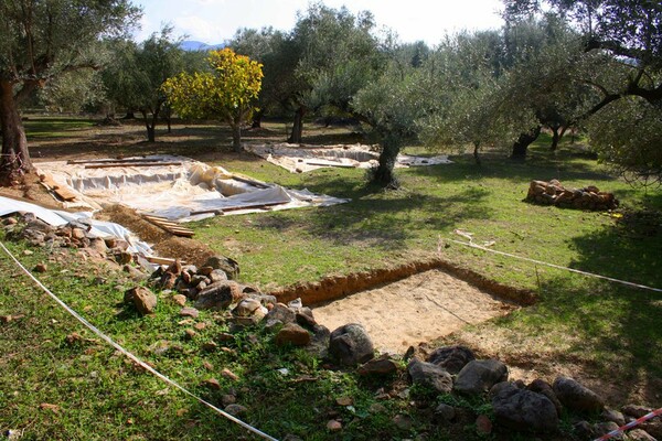 Φωτογραφικό Αφιέρωμα: Η Σπάρτη του Σήμερα