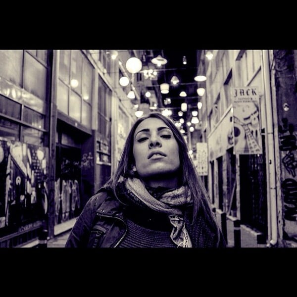 INSTA#LIFO: Πέμπτη 6 Δεκεμβρίου 