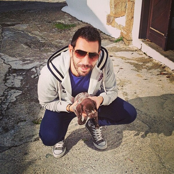 INSTA#LIFO: Τετάρτη 23 Ιανουαρίου