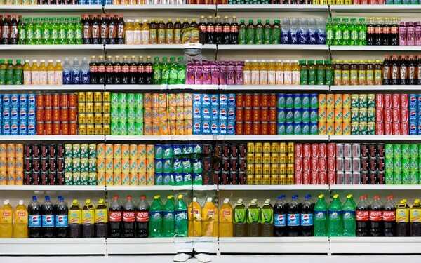 «Κρυμμένος στην πόλη»: ο αόρατος άνθρωπος Liu Bolin