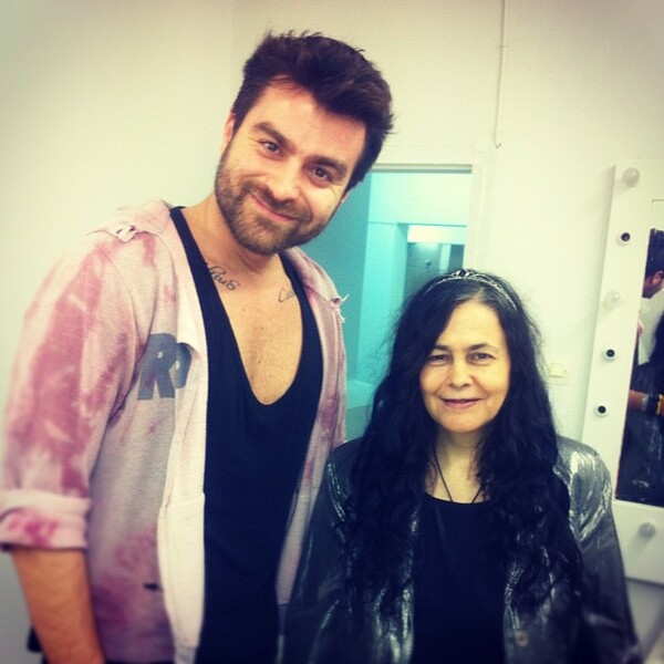 INSTA#LIFO: Πέμπτη 14 Μαρτίου