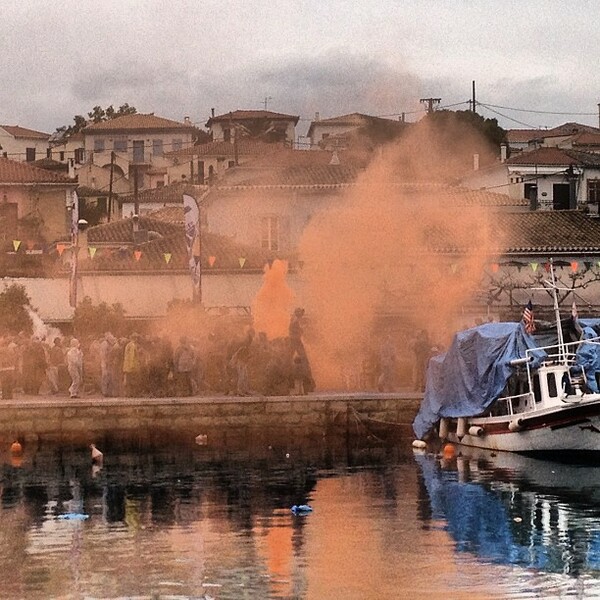 INSTA#LIFO: Τρίτη 19 Μαρτίου