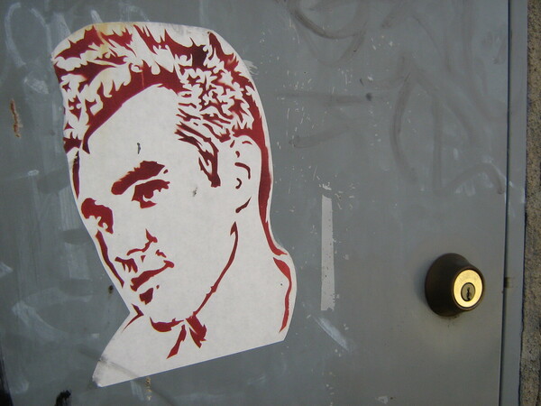 Ψυχολογικό Τεστ: Ποιος Morrissey είστε;