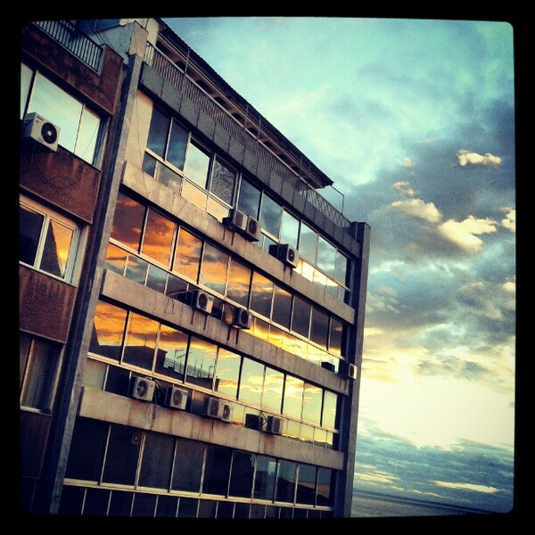 INSTA#LIFO: Τετάρτη 23 Ιανουαρίου